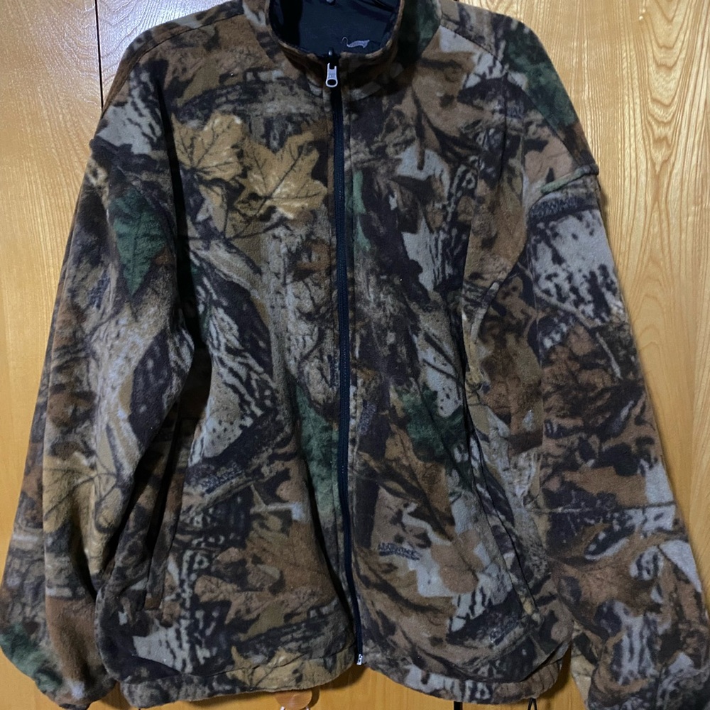 Dux Bac Jacket,